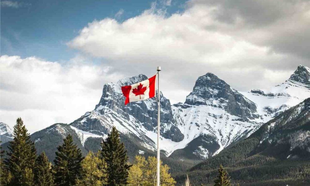 New Minimum Wage in Canada