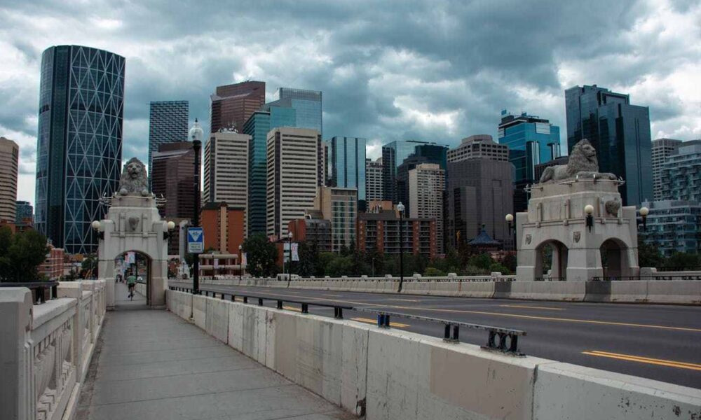 Saskatchewan Leads Canada in Housing Growth