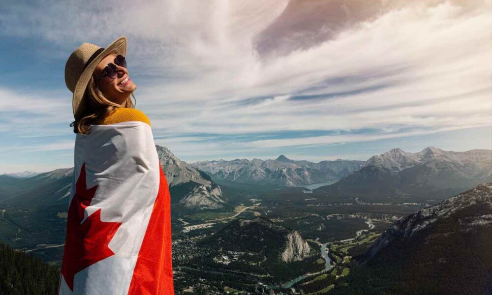 Immigrate to Canada
