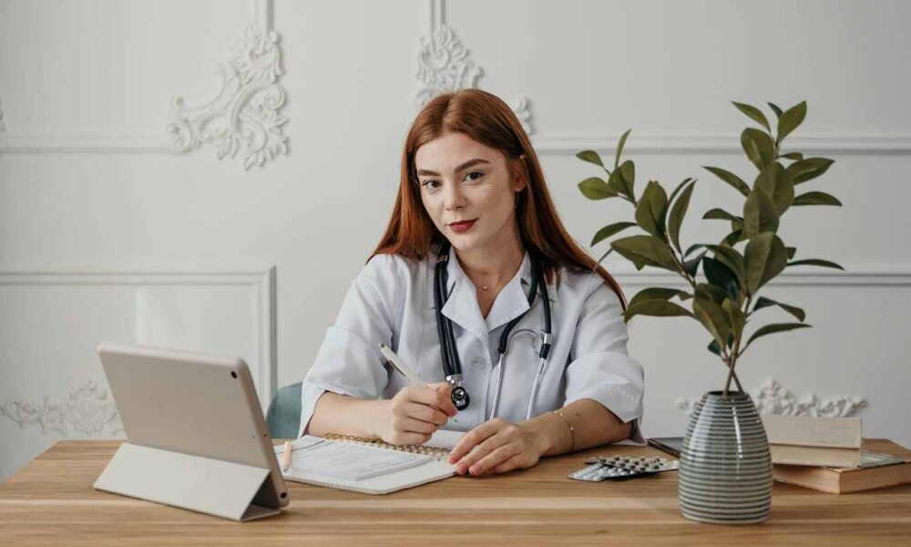 International Physicians
