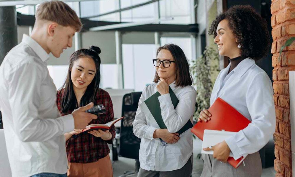 Student Work Placement Program