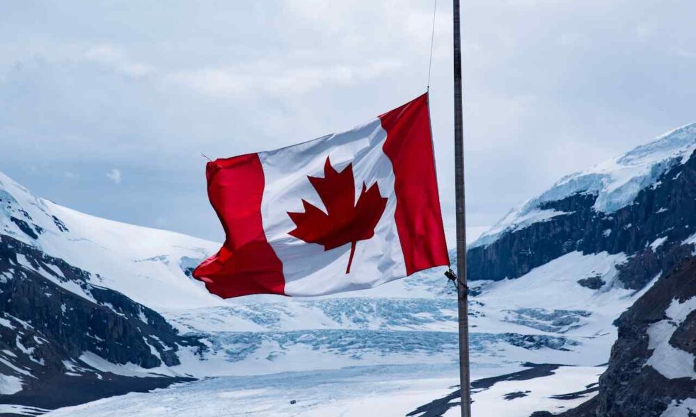 Canada Increases Right of Citizenship Fee