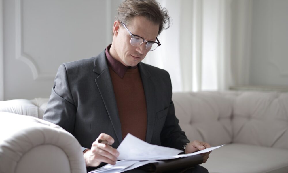 Immigration Consultant