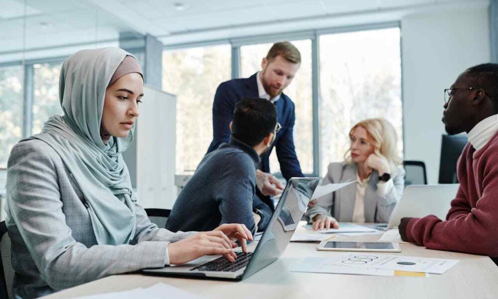 Relief Plan to Shield Workers