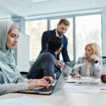 Relief Plan to Shield Workers