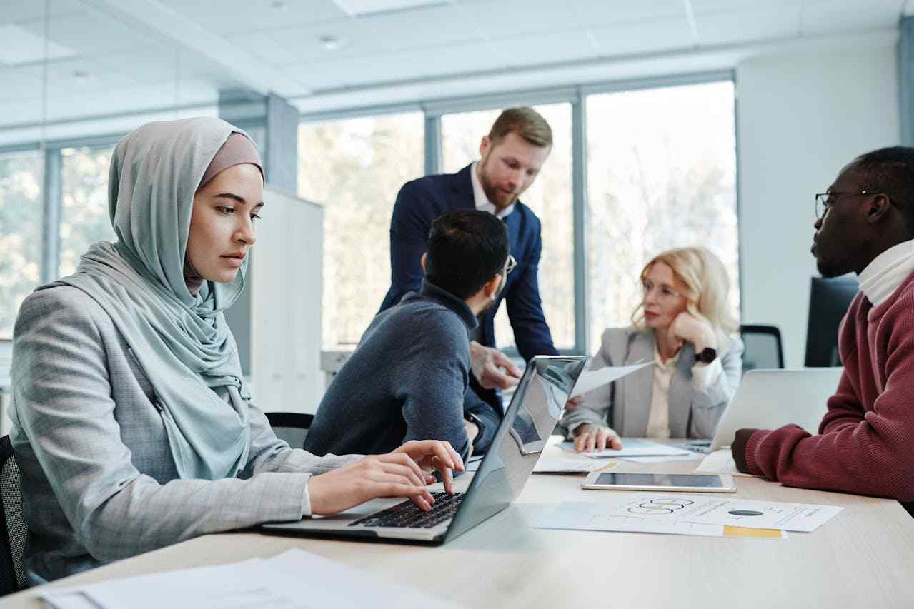 Relief Plan to Shield Workers