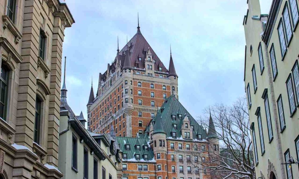 Saskatchewan Housing Boom
