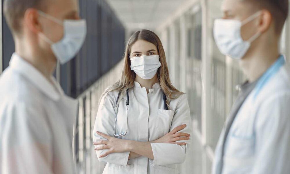 US Doctors Are Choosing Saskatchewan