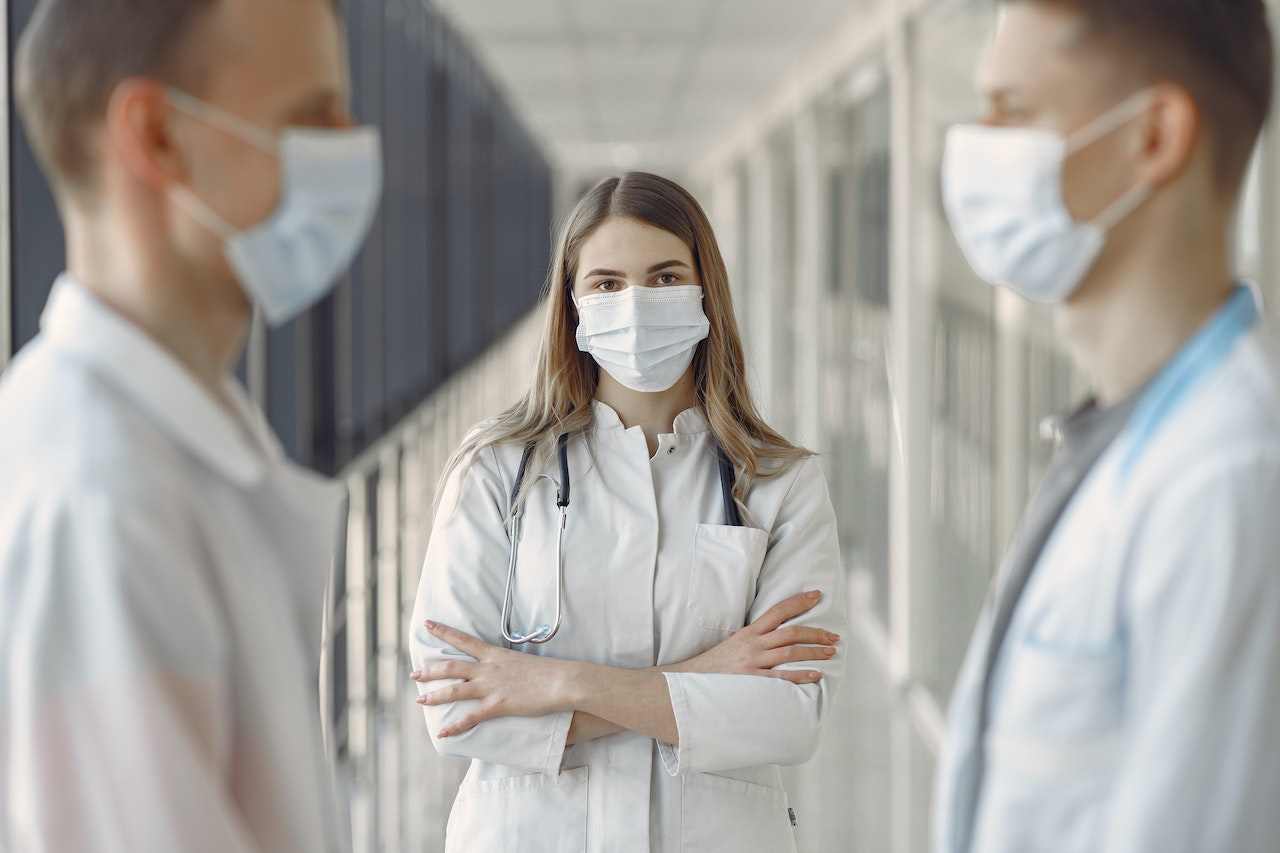 Canada Healthcare Workforce
