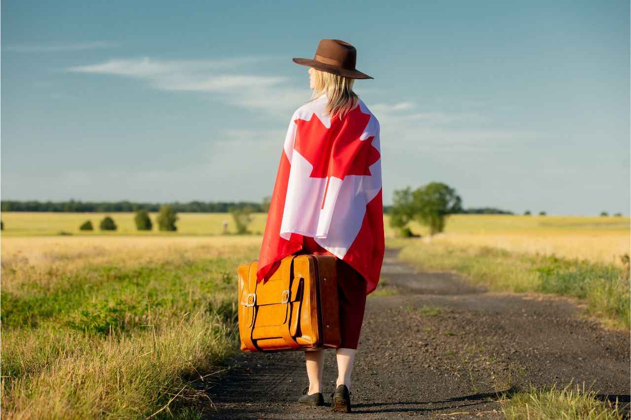 Canada for Immigration