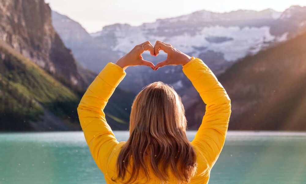 Canada Sees Tourism Boost