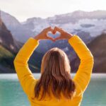 Canada Sees Tourism Boost