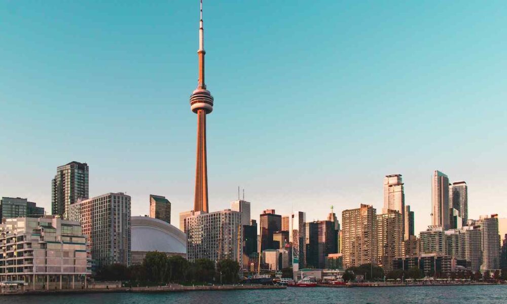 Ontario Immigration Draw