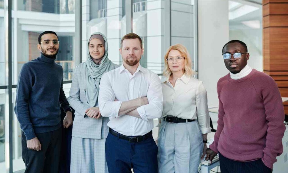 New Skilled Worker Selection Program
