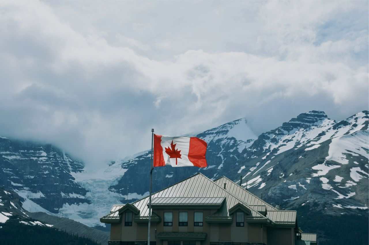 Canadian Immigration Trends