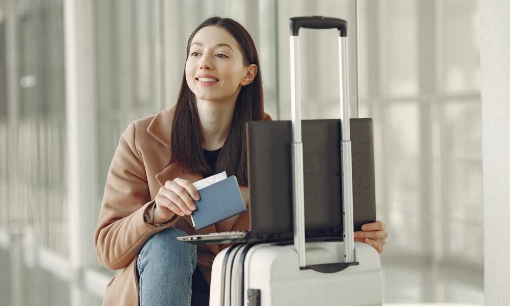 Top Countries Offering Work Visas