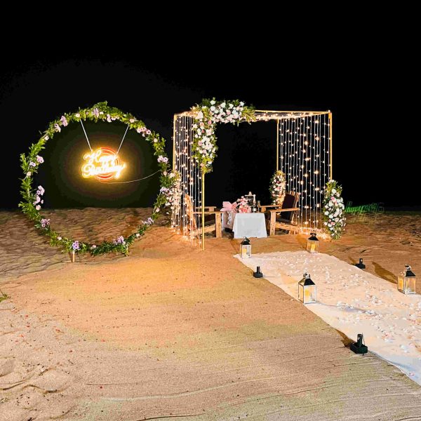 Premium_FloraL_Cabana_Goa