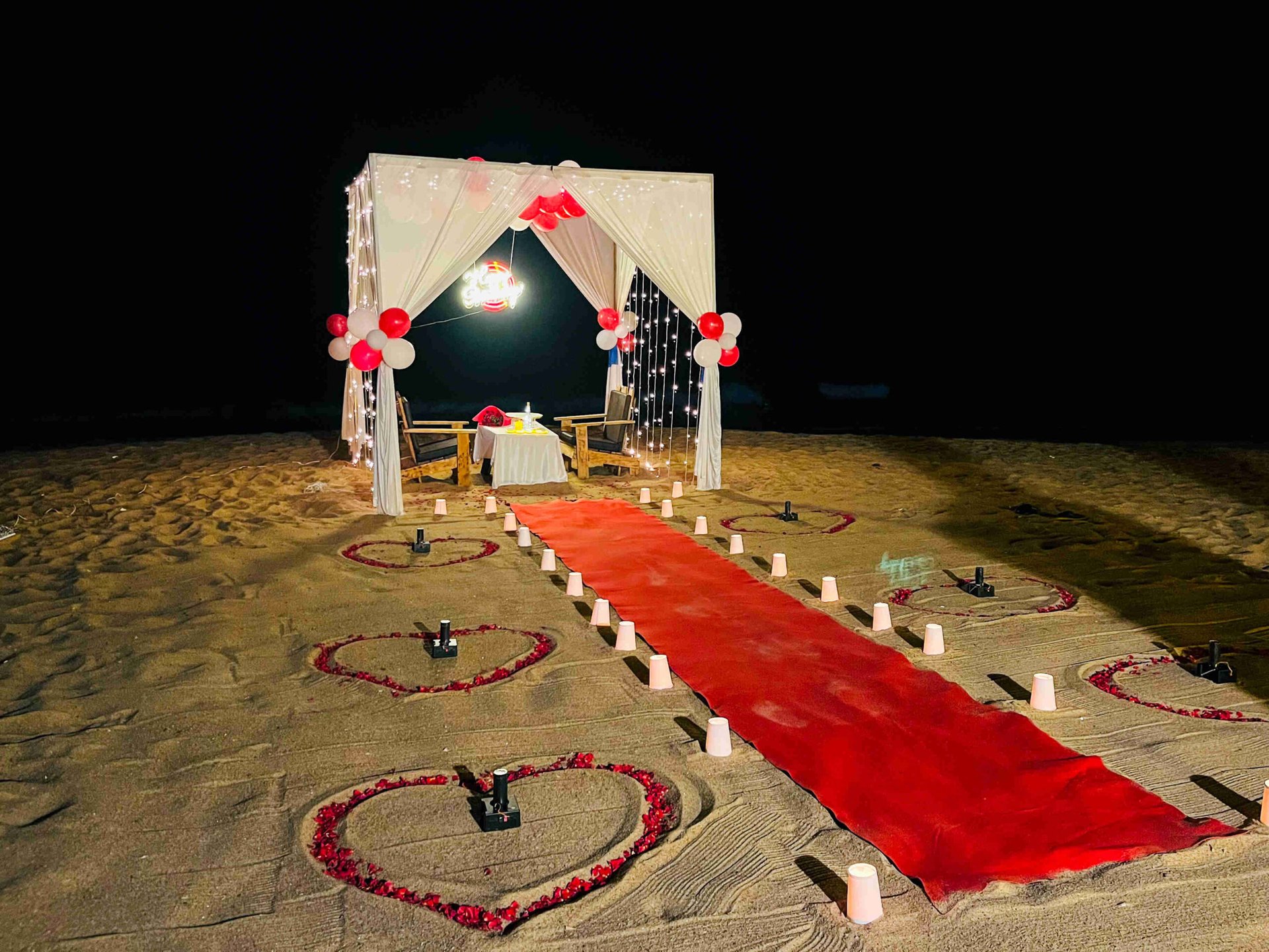 Balloon_Cabana_Dinner_Goa Balloon_Cabana_Dinner_Goa