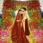 Cute And Trendy E Invitation Designs For The Intimate Weddings _ Weddingplz