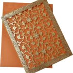 Designer Wedding Cards - US-1571