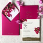 Wedding Invitation Card Ideas