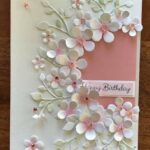 Popup card for her