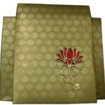Indian Wedding Invitation Card Designs We Love! - India's Wedding Blog