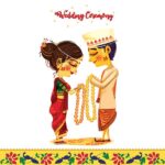 Wedding Invitation Card 2