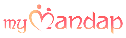 MyMandap Logo