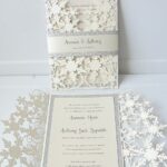 chirstian Wedding Invitations