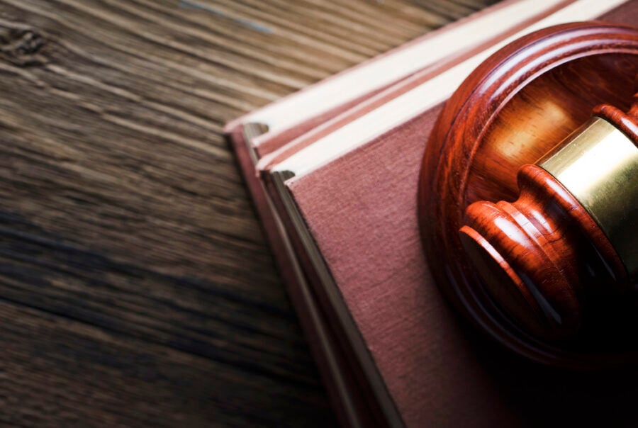 federal employment law