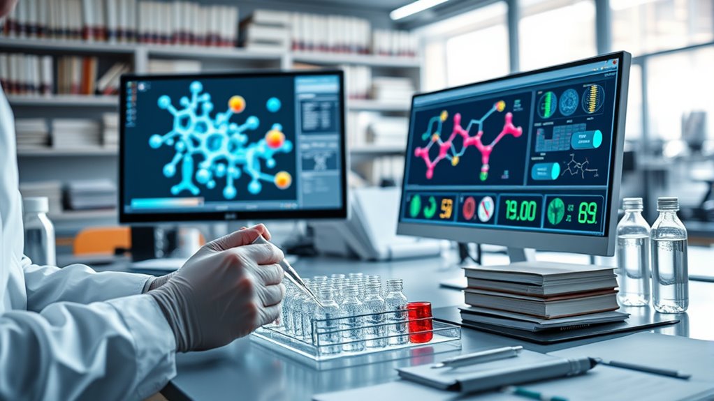 jakość danych dla projektowania AI