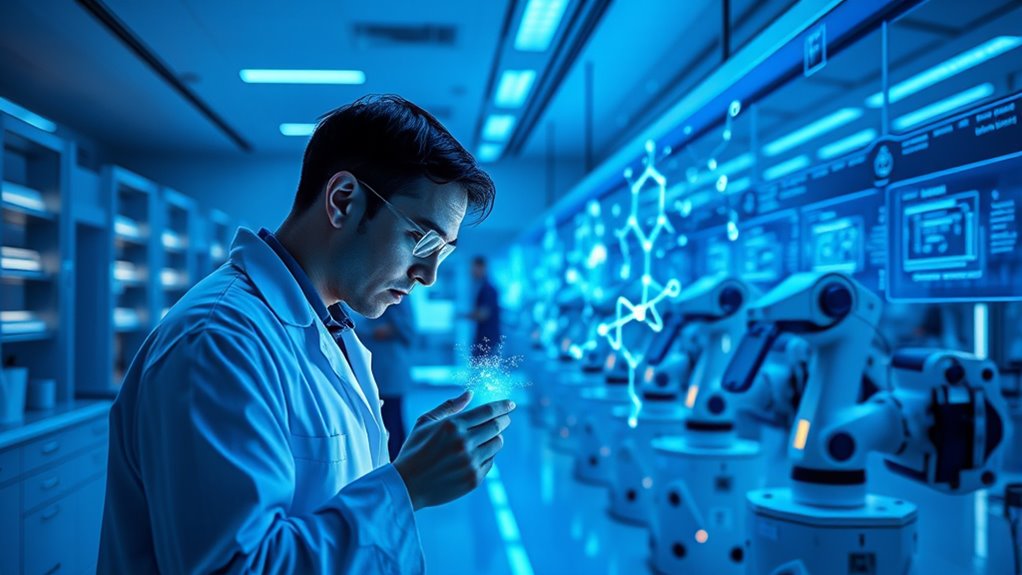 rewolucjonizowanie metodologii badań naukowych