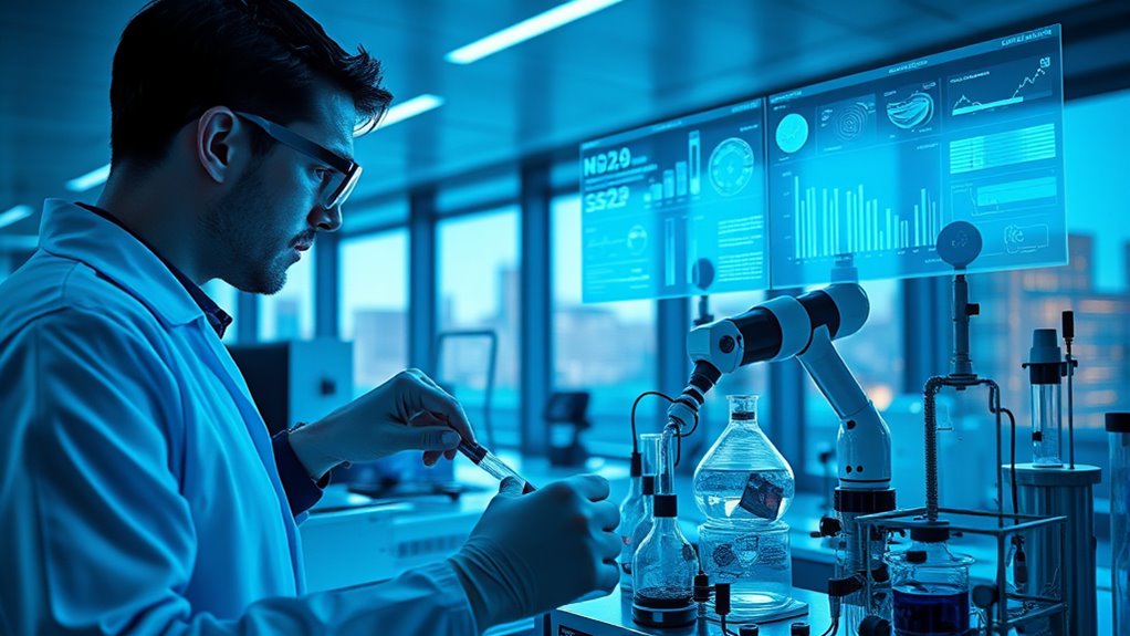 projektowanie eksperymentów w uczeniu maszynowym