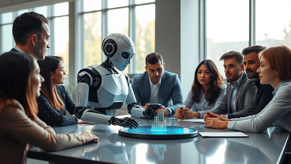 wyzwania integracji sztucznej inteligencji