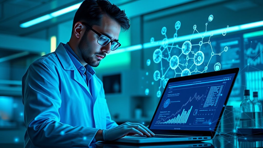 ai generowane pytania badawcze naukowe