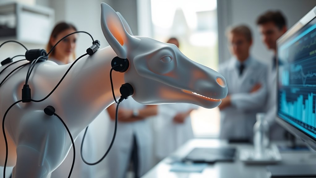 dokładność walidacji modelu symulacyjnego