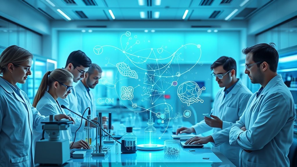 potencjał interdyscyplinarnej współpracy w dziedzinie sztucznej inteligencji