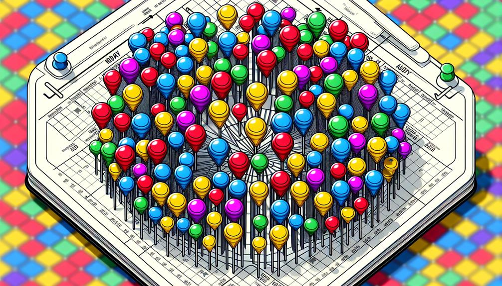 planowanie reklam testowanie iterowanie