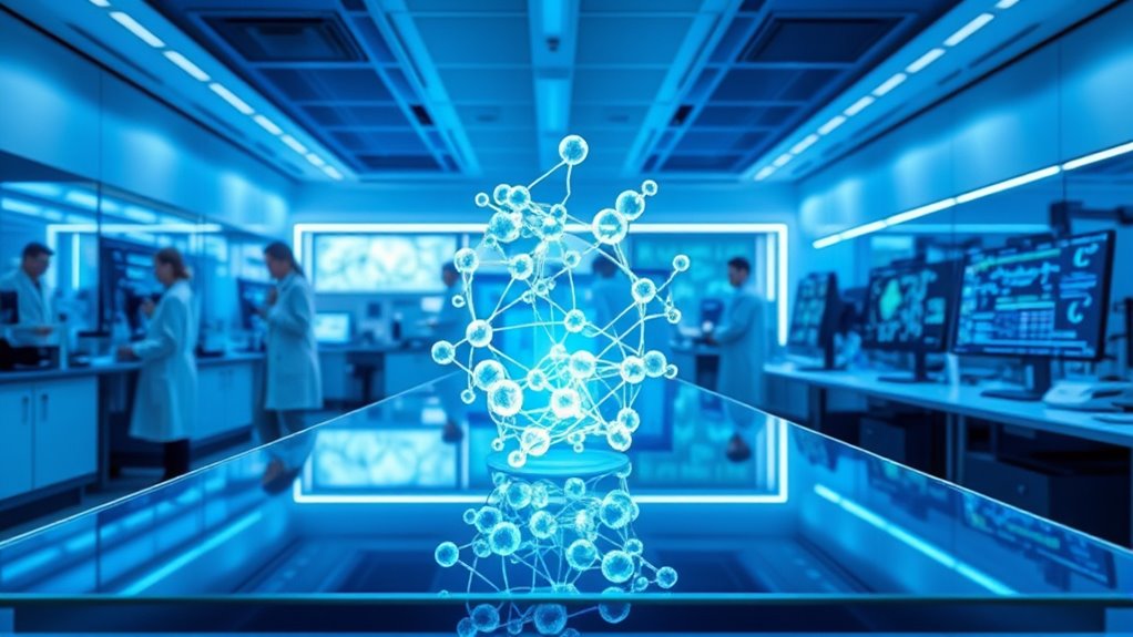 uczenie maszynowe ulepsza symulacje