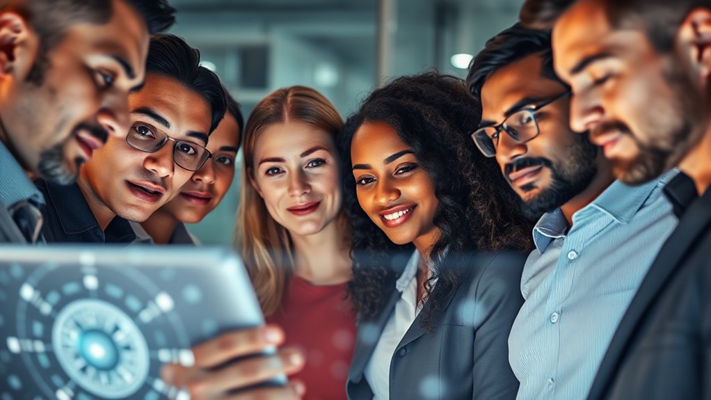 ludzko-ai współewolucja