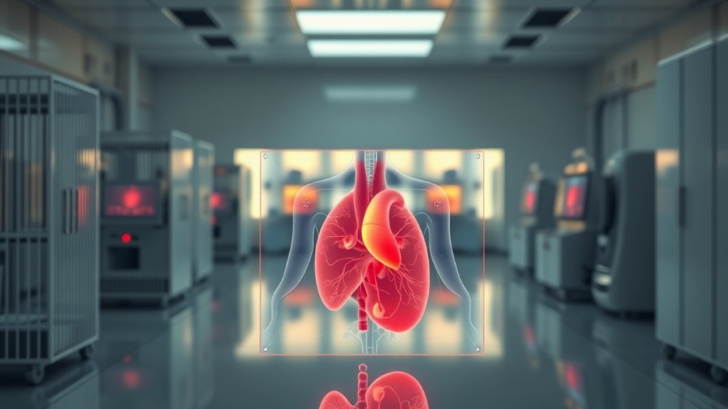 etyczne wyzwania w testach na zwierzętach