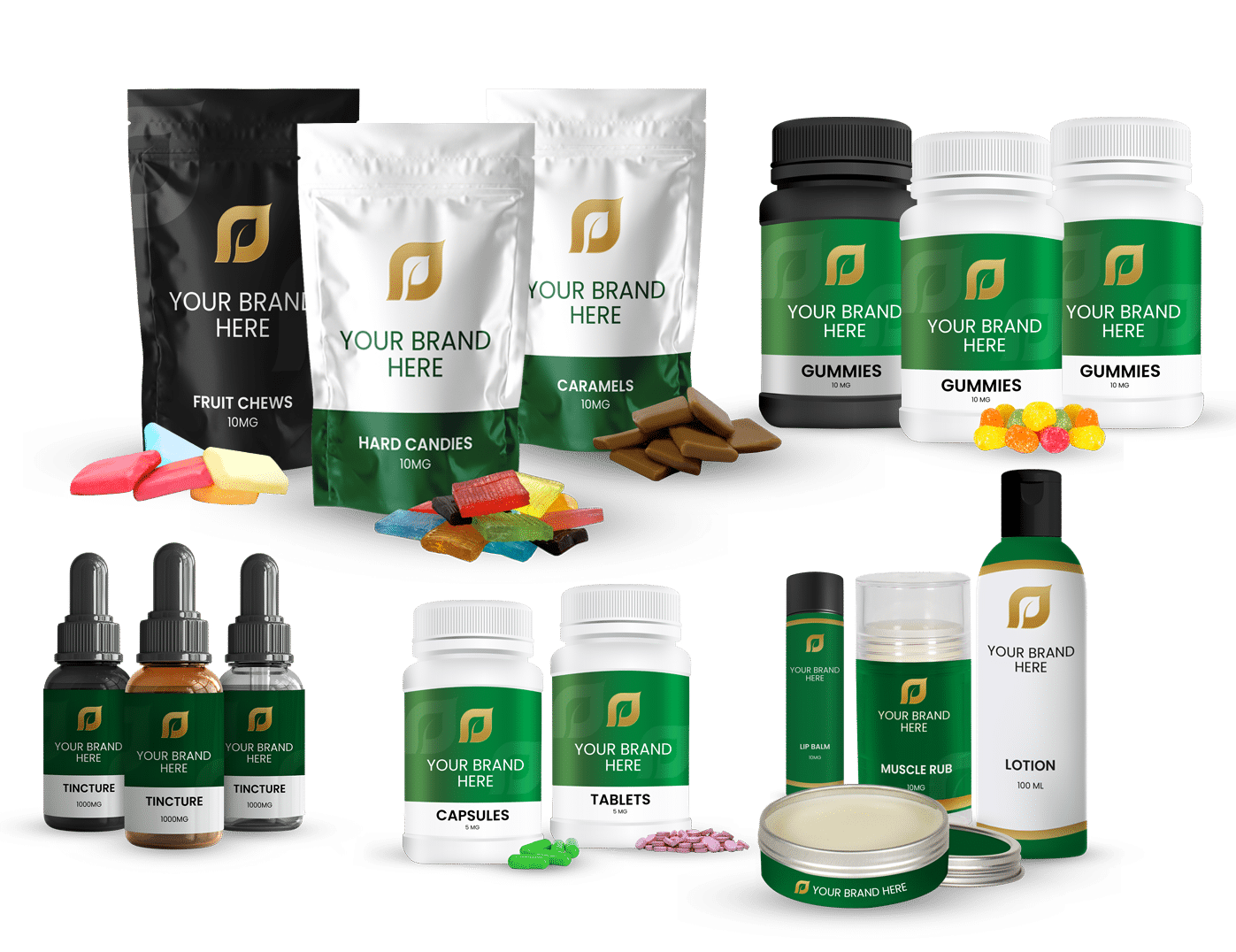 How To Make Edibles Hit Harder And Faster How To Make Edibles Hit Faster – Your Ultimate Guide - CBD Nationwide