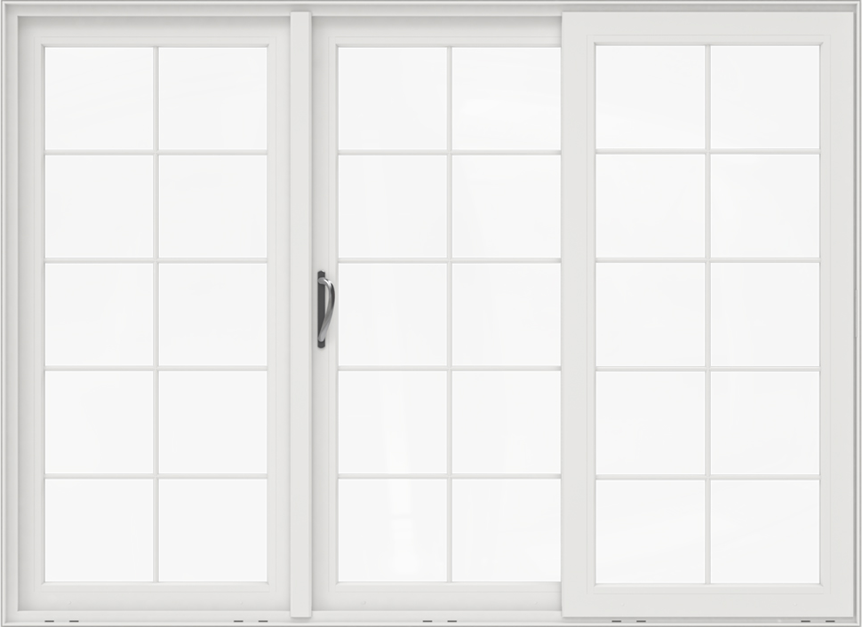 CBS Doors & Windows  | Doors Regina Multi Side Patio Regina