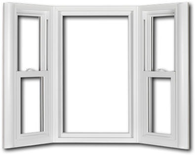 CBS Doors & Windows | Windows Regina Bay & Bow Windows Regina