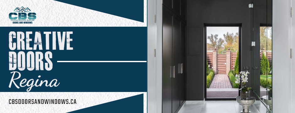 CBS Doors & Windows | Spring Spruce Up: Refresh Your Home’s Exterior with Creative Doors CBS Doors & Windows | Spring Spruce Up: Refresh Your Home’s Exterior with Creative Doors