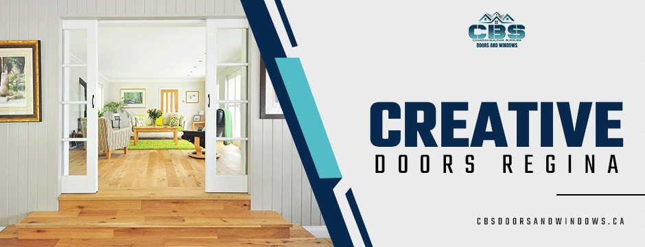 CBS Doors & Windows | The Door to Style: Top Trends in Creative Doors Regina CBS Doors & Windows | The Door to Style: Top Trends in Creative Doors Regina