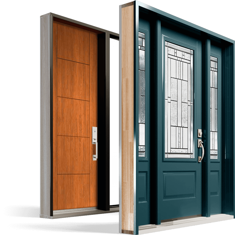 CBS Doors & Windows  | Doors Regina Fiberglass Entry Doors Regina