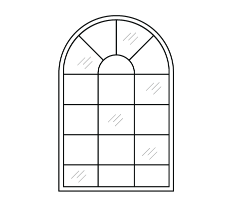 CBS Doors & Windows | Windows Regina Custom Window Regina