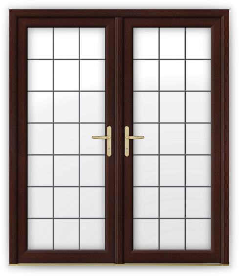 CBS Doors & Windows  | Doors Regina Hinged French Patio Doors